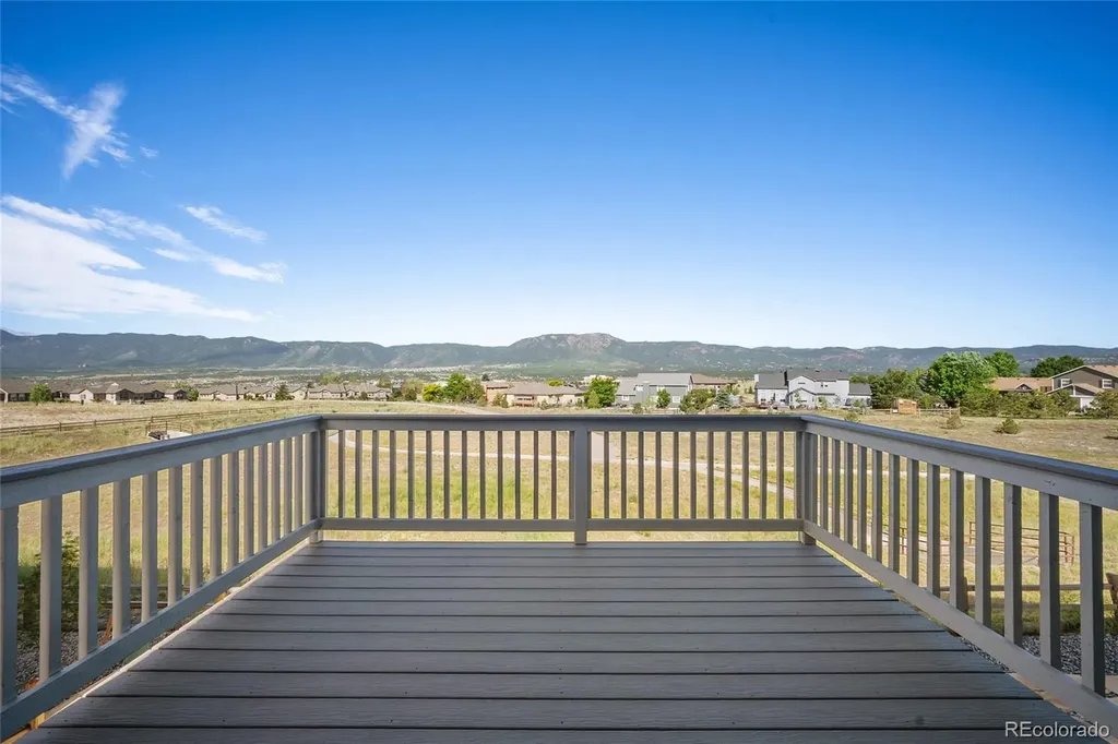 17358 Crimson Clover Drive Monument CO 80132