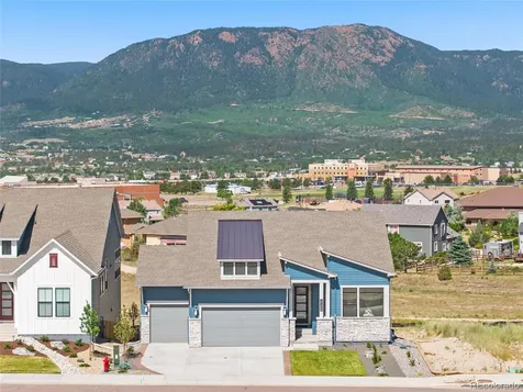 17358 Crimson Clover Drive Monument CO 80132