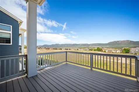 17358 Crimson Clover Drive Monument CO 80132