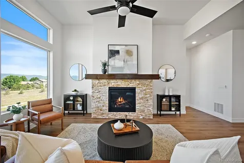 17358 Crimson Clover Drive Monument CO 80132