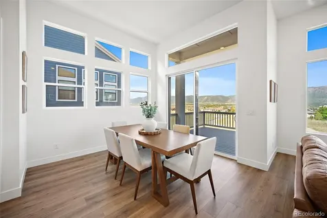 17358 Crimson Clover Drive Monument CO 80132