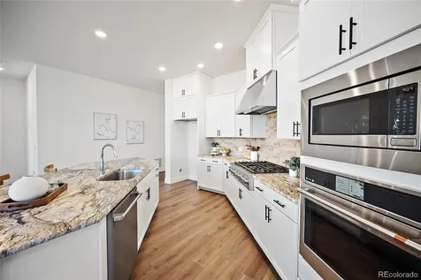 17358 Crimson Clover Drive Monument CO 80132