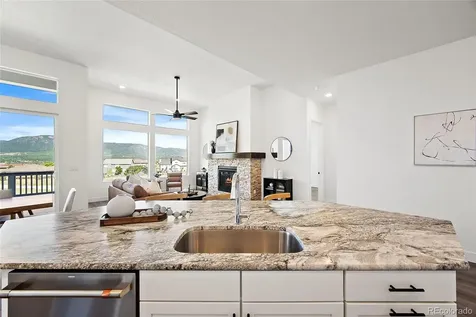 17358 Crimson Clover Drive Monument CO 80132