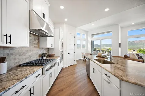 17358 Crimson Clover Drive Monument CO 80132