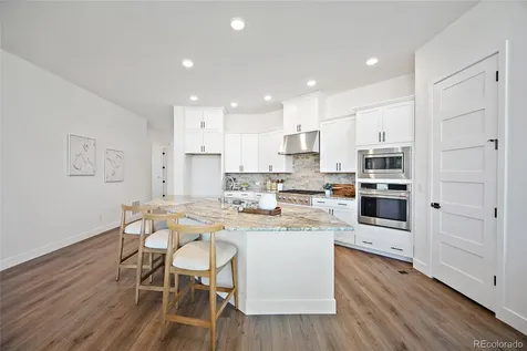17358 Crimson Clover Drive Monument CO 80132
