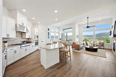 17358 Crimson Clover Drive Monument CO 80132