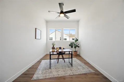 17358 Crimson Clover Drive Monument CO 80132
