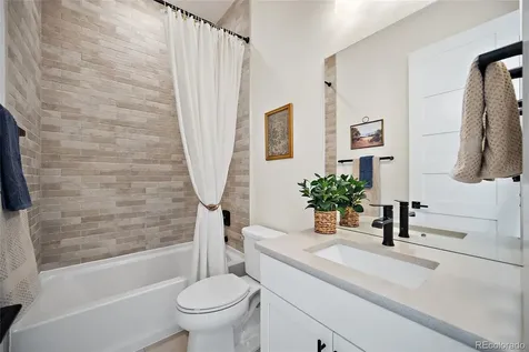 17358 Crimson Clover Drive Monument CO 80132