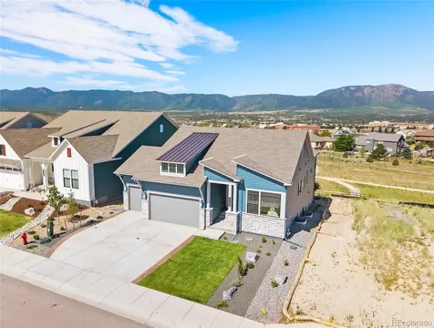 17358 Crimson Clover Drive Monument CO 80132