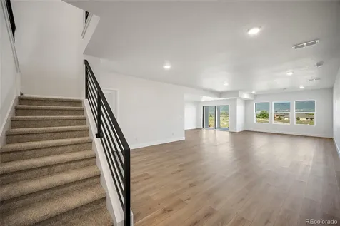 17358 Crimson Clover Drive Monument CO 80132
