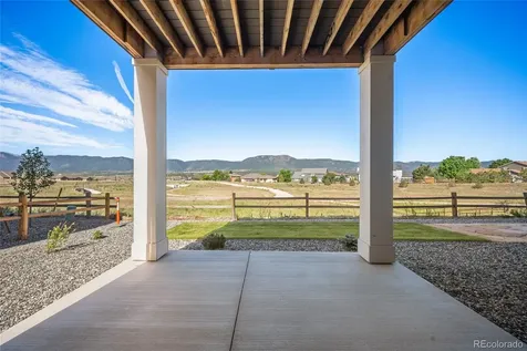 17358 Crimson Clover Drive Monument CO 80132