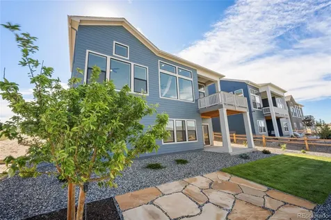 17358 Crimson Clover Drive Monument CO 80132