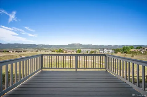 17358 Crimson Clover Drive Monument CO 80132