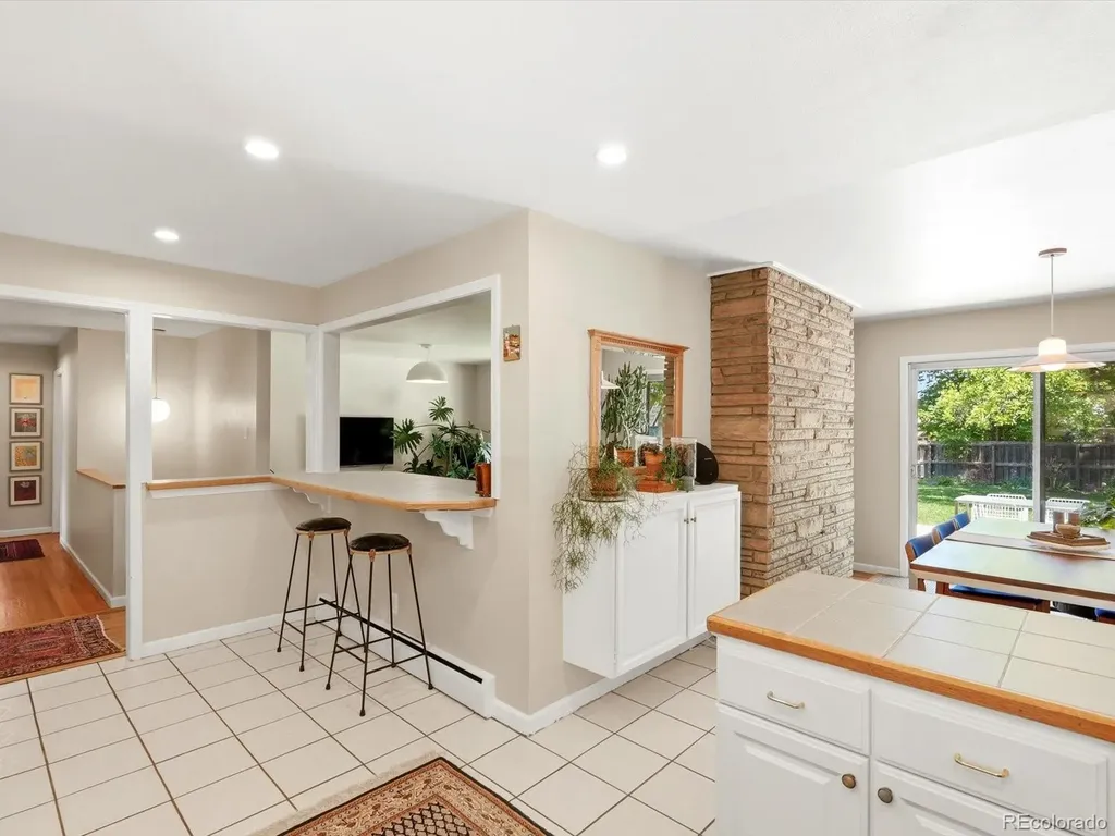 4440 Teller Street Wheat Ridge CO 80033