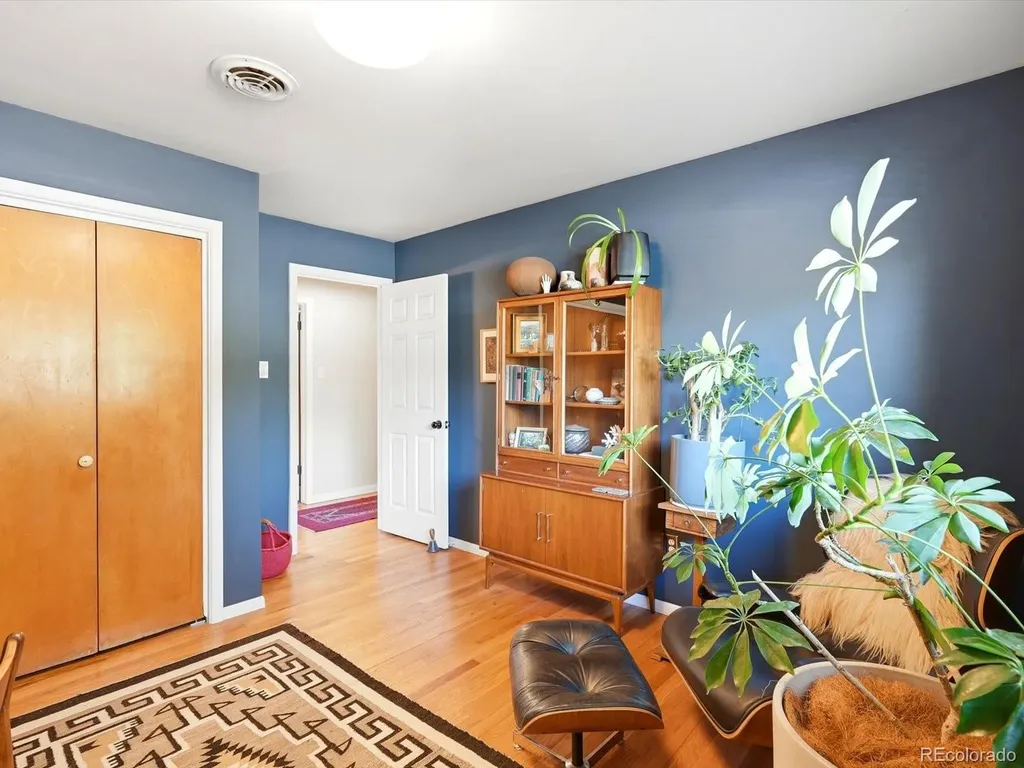 4440 Teller Street Wheat Ridge CO 80033