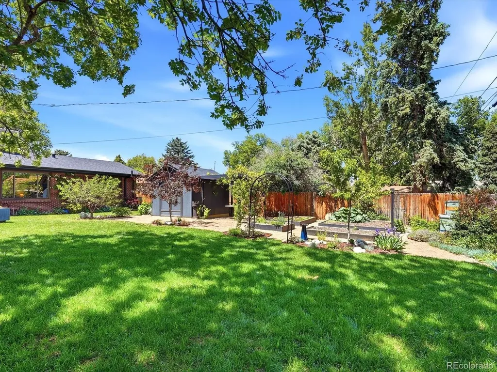 4440 Teller Street Wheat Ridge CO 80033