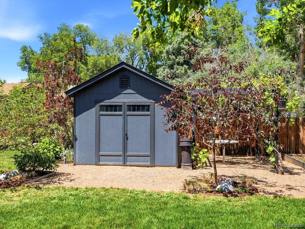 4440 Teller Street Wheat Ridge CO 80033