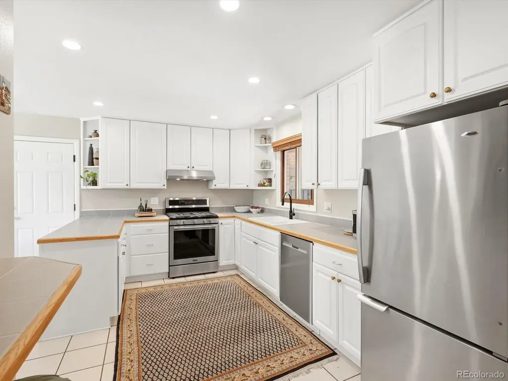 4440 Teller Street Wheat Ridge CO 80033