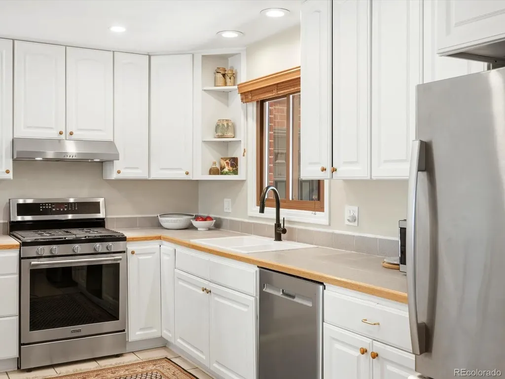 4440 Teller Street Wheat Ridge CO 80033