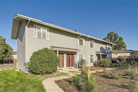 1922 S Oswego Way Aurora CO 80014