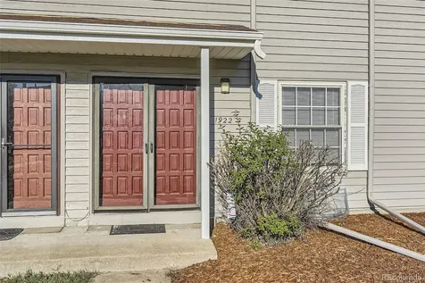 1922 S Oswego Way Aurora CO 80014