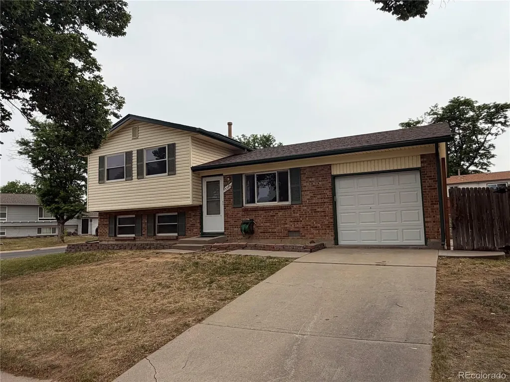 15384 E Idaho Place Aurora CO 80017