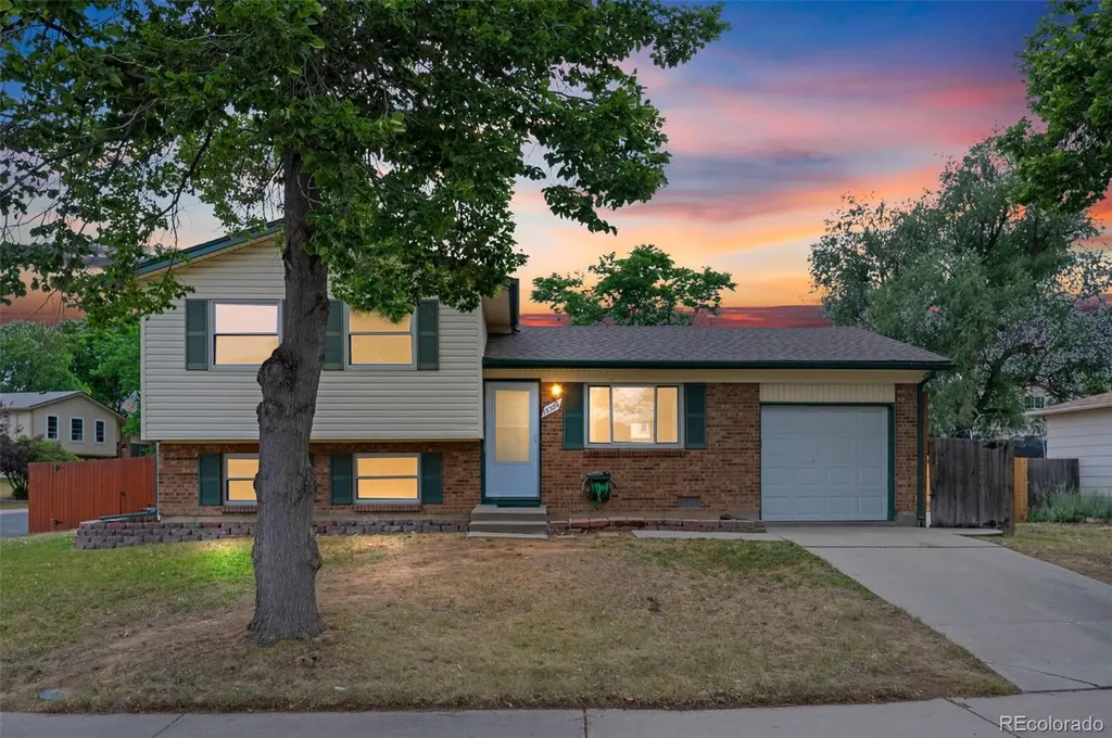 15384 E Idaho Place Aurora CO 80017