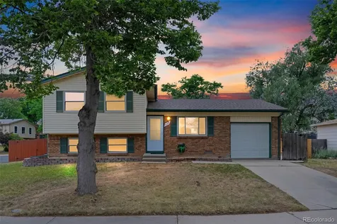 15384 E Idaho Place Aurora CO 80017
