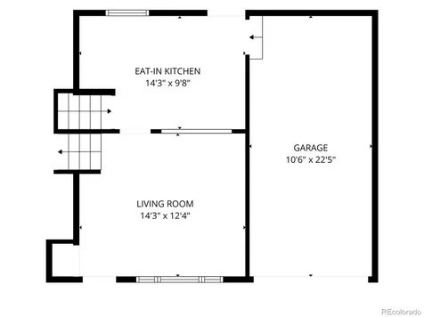 15384 E Idaho Place Aurora CO 80017