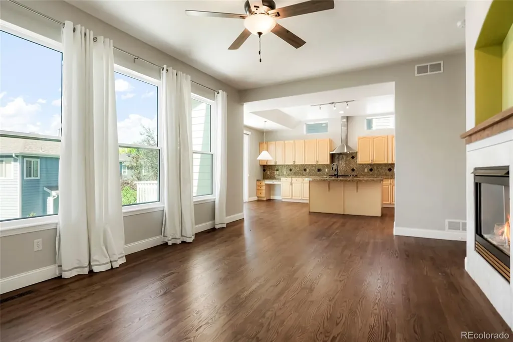 17193 Opal Hill Drive Parker CO 80134