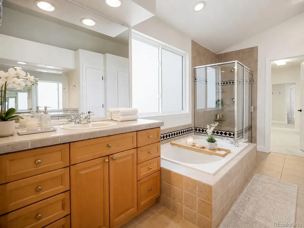 17193 Opal Hill Drive Parker CO 80134