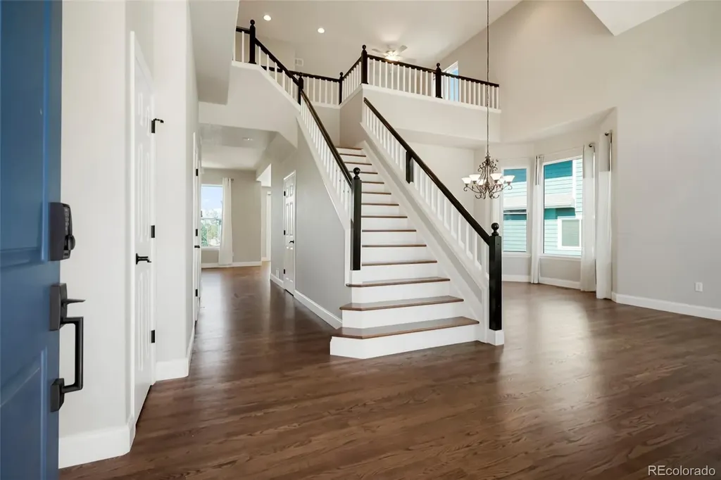 17193 Opal Hill Drive Parker CO 80134