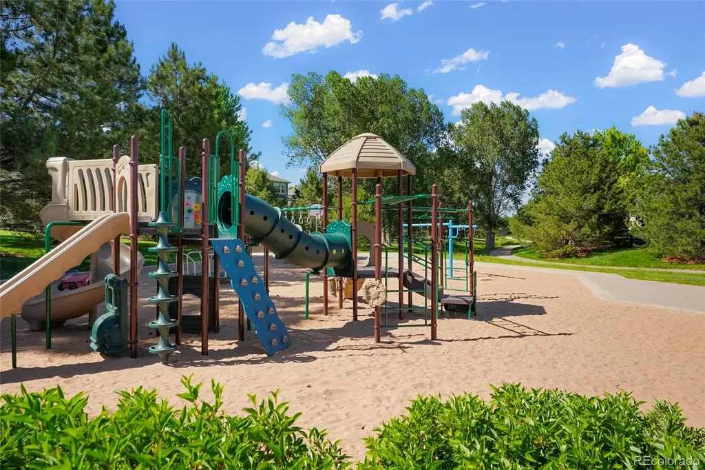 17193 Opal Hill Drive Parker CO 80134