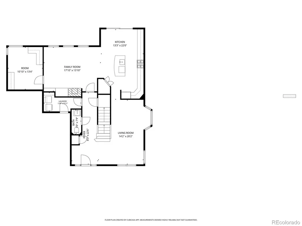 17193 Opal Hill Drive Parker CO 80134