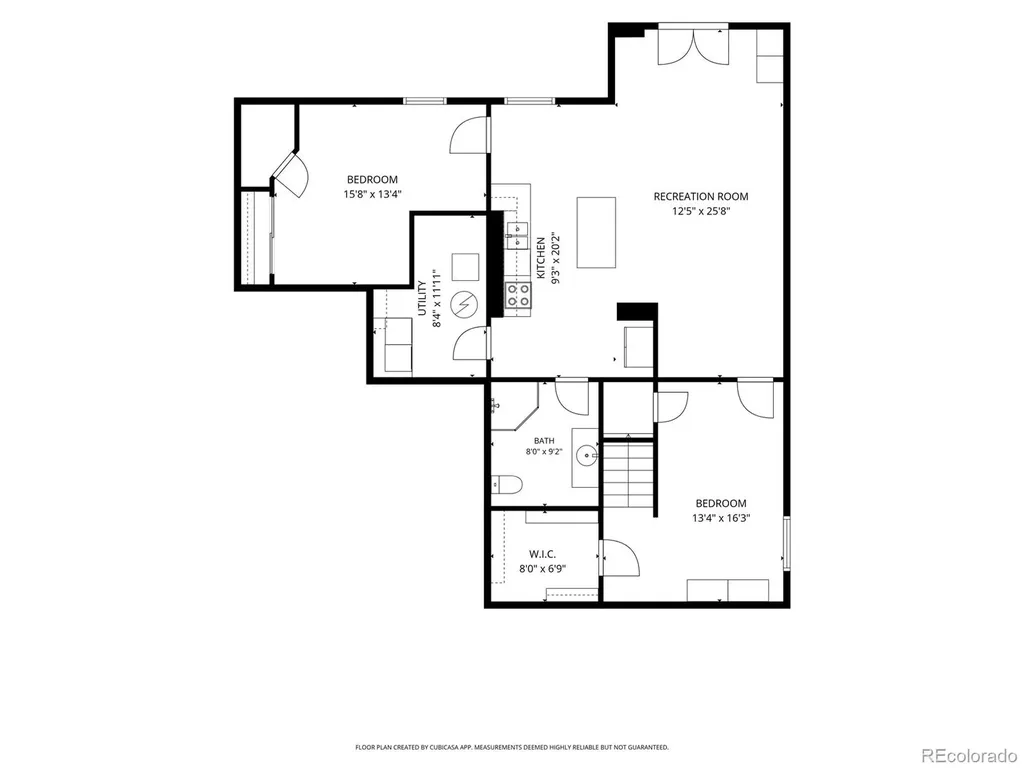 17193 Opal Hill Drive Parker CO 80134