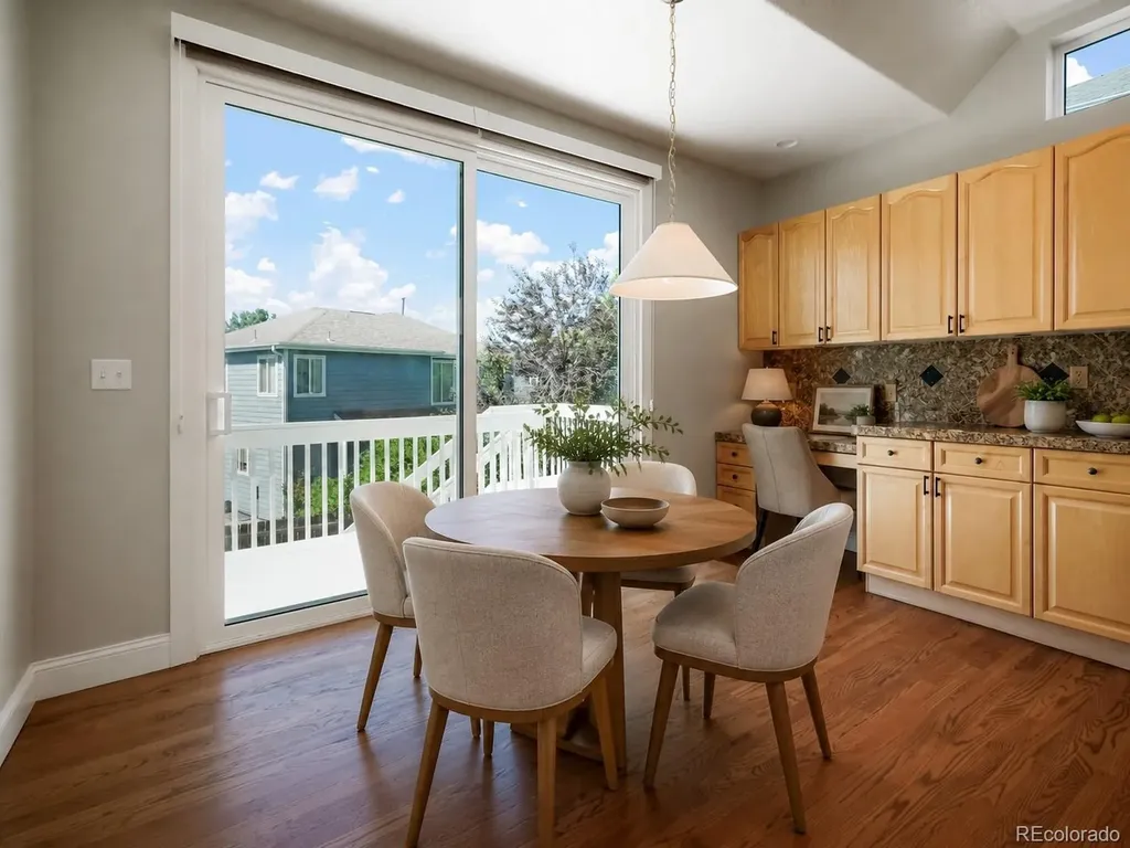 17193 Opal Hill Drive Parker CO 80134