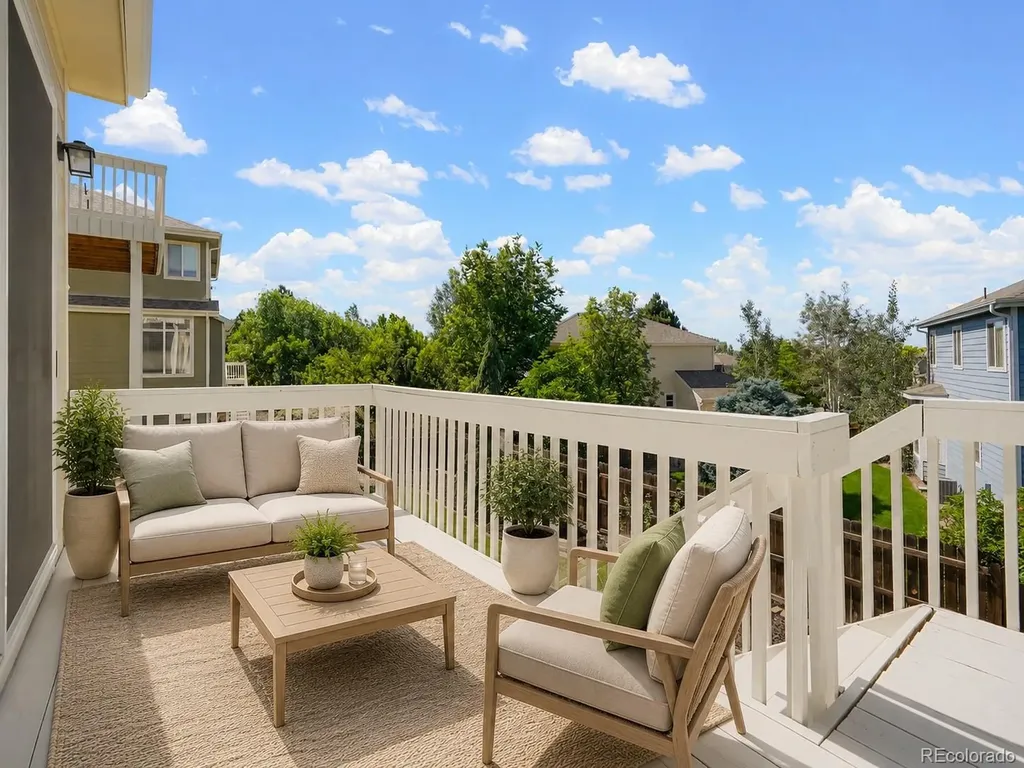 17193 Opal Hill Drive Parker CO 80134