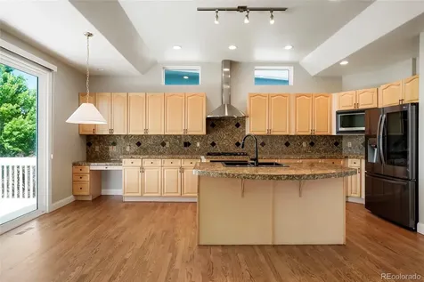 17193 Opal Hill Drive Parker CO 80134
