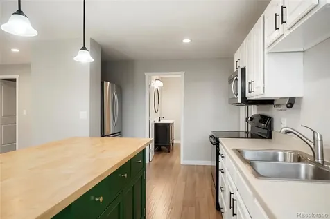 17193 Opal Hill Drive Parker CO 80134