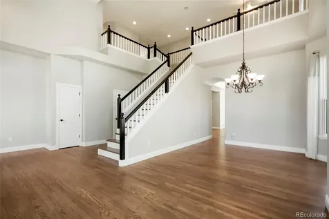 17193 Opal Hill Drive Parker CO 80134
