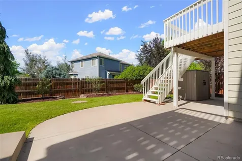 17193 Opal Hill Drive Parker CO 80134