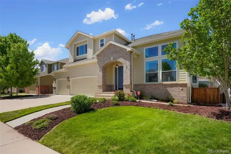 17193 Opal Hill Drive Parker CO 80134
