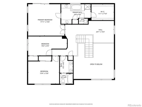 17193 Opal Hill Drive Parker CO 80134