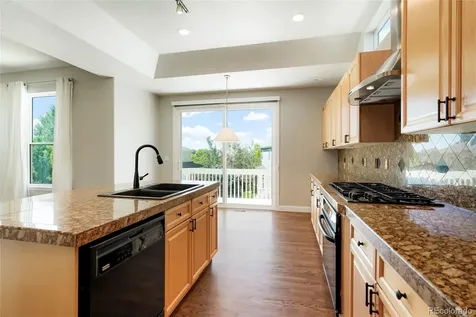 17193 Opal Hill Drive Parker CO 80134