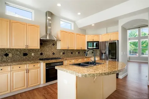 17193 Opal Hill Drive Parker CO 80134