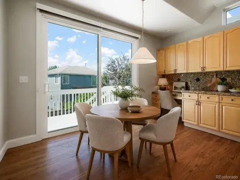 17193 Opal Hill Drive Parker CO 80134