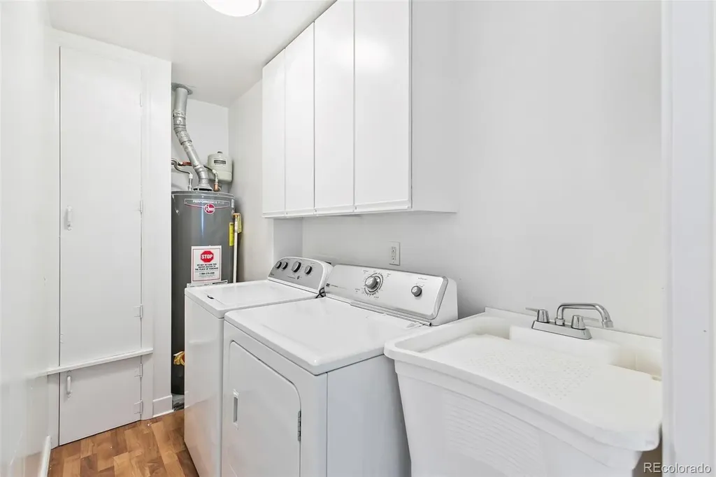 1348 S Xavier Street Denver CO 80219
