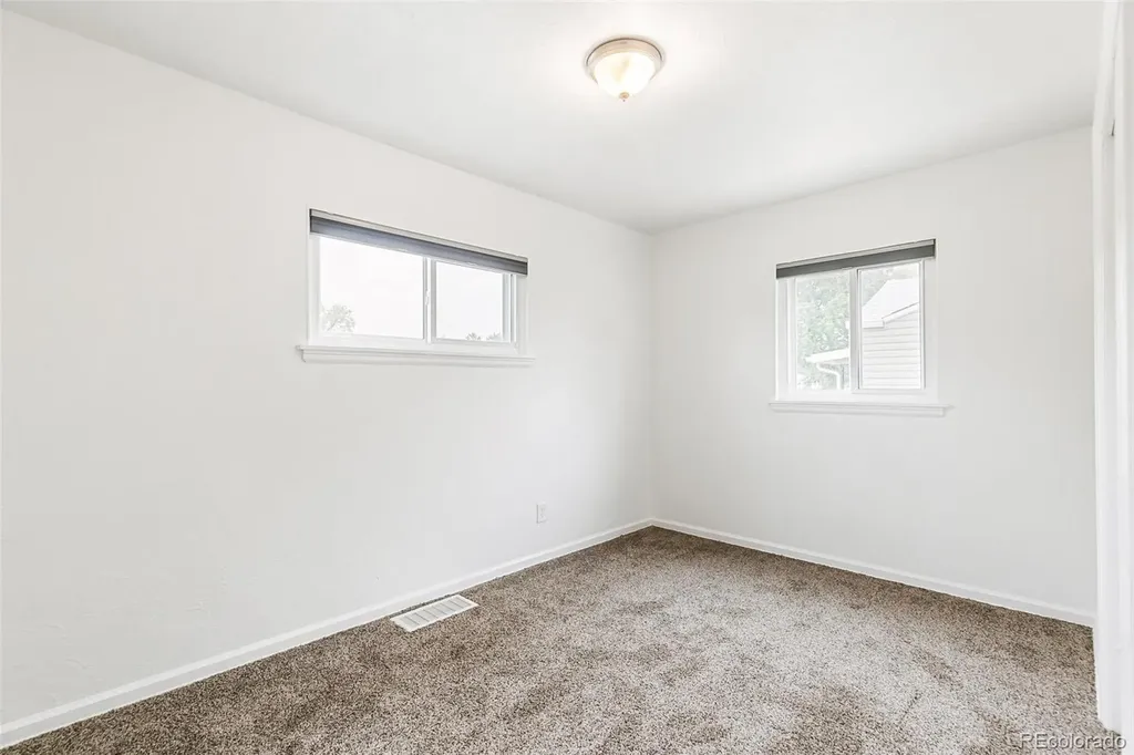 1348 S Xavier Street Denver CO 80219