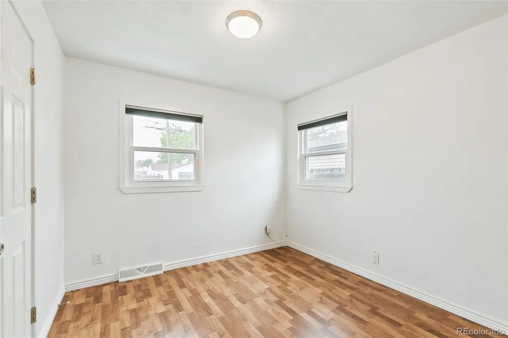 1348 S Xavier Street Denver CO 80219