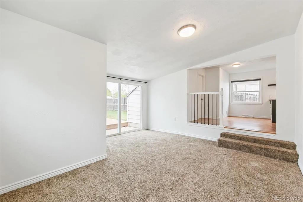 1348 S Xavier Street Denver CO 80219
